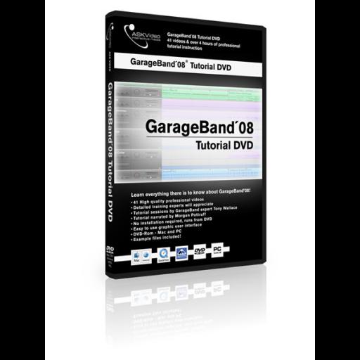 Tutorial For Garageband On Mac