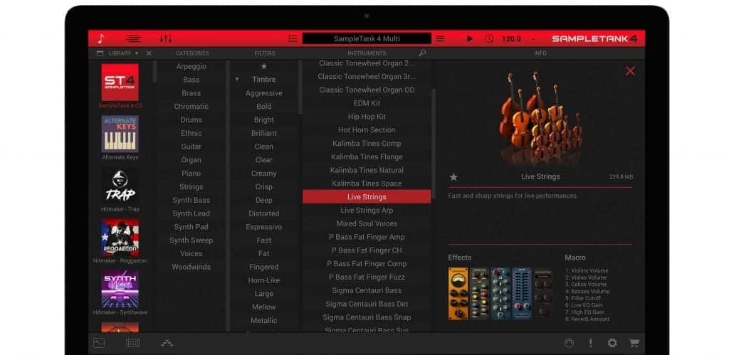 Ableton Live Plugins Free Mac